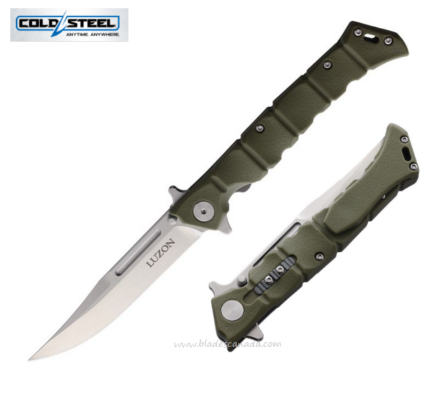 Cold Steel Luzon OD