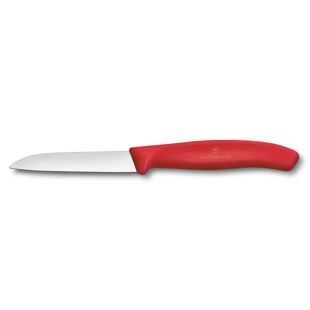 Couteau d’office Victorinox Swiss Classic 6.7401.C1 lame 10 cm