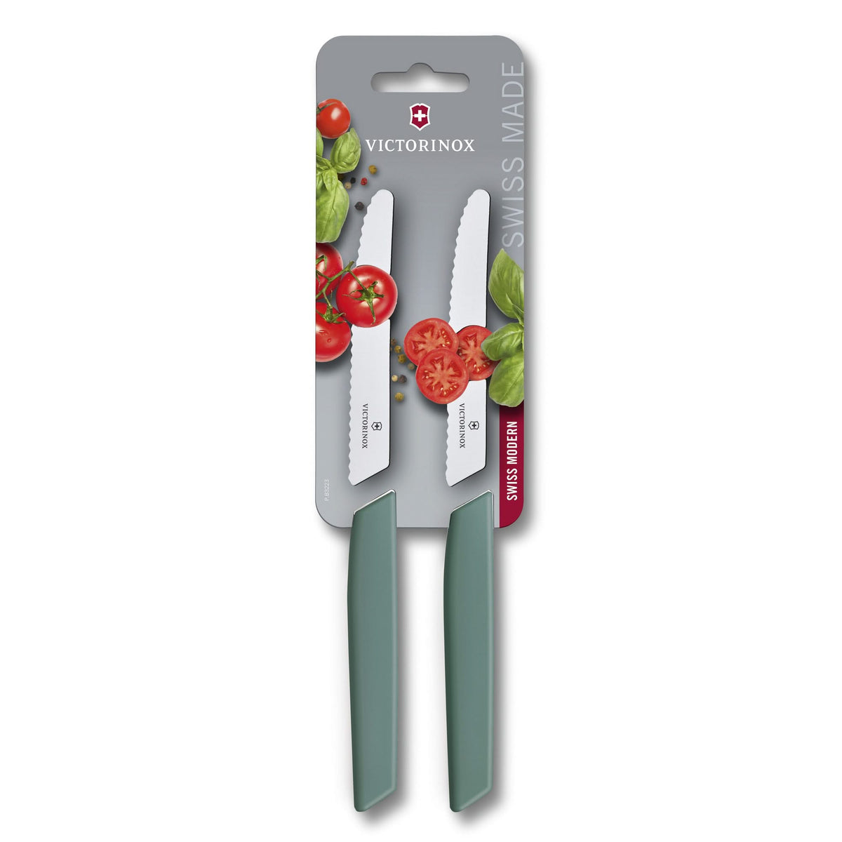 Victorinox 6.9006.11W43B - Coutellerie Marcin