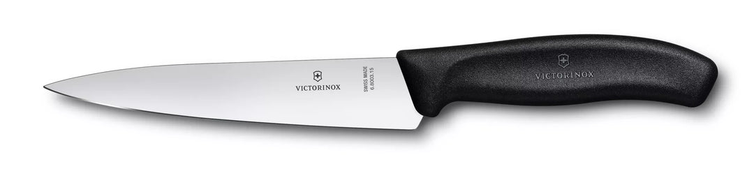Victorinox 6.8003.15 Schweizer klassisches Küchenmesser