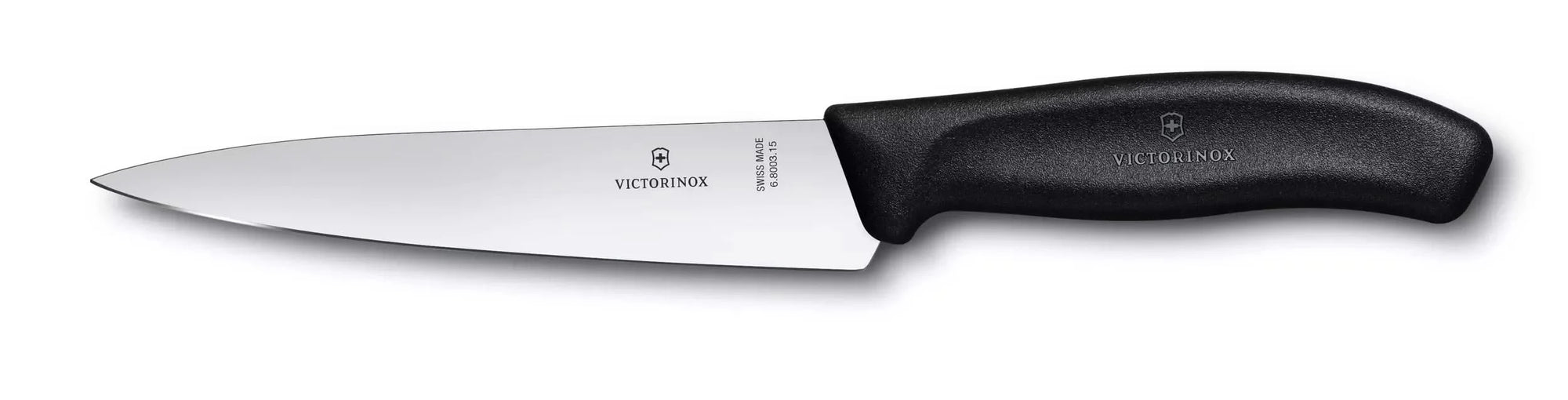 Victorinox 6.8003.15 Swiss Classic Couteau de cuisine - Coutellerie Marcin