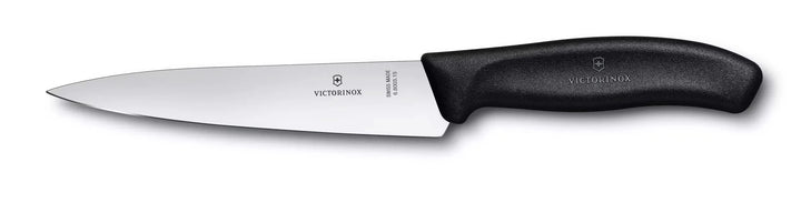 Victorinox 6.8003.15 Swiss Classic Couteau de cuisine - Coutellerie Marcin