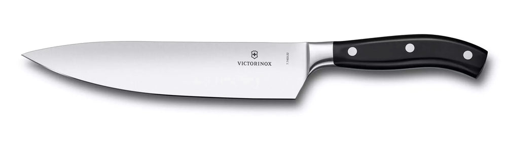 Victorinox Série Grand maître 7.7403.22G Couteau de chef - Coutellerie Marcin