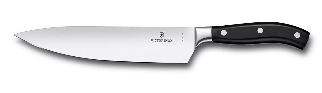Victorinox Grandmaster Series 7.7403.22G Chef's Knife