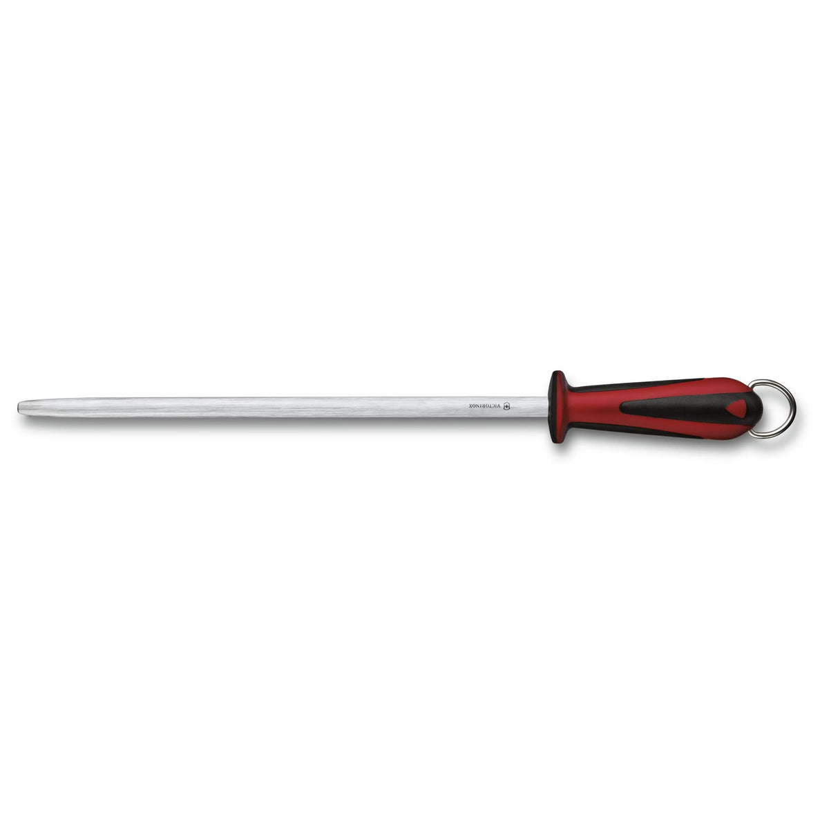 Victorinox Dual Grip 7.8511 – fusil rond micro-fin 30 cm
