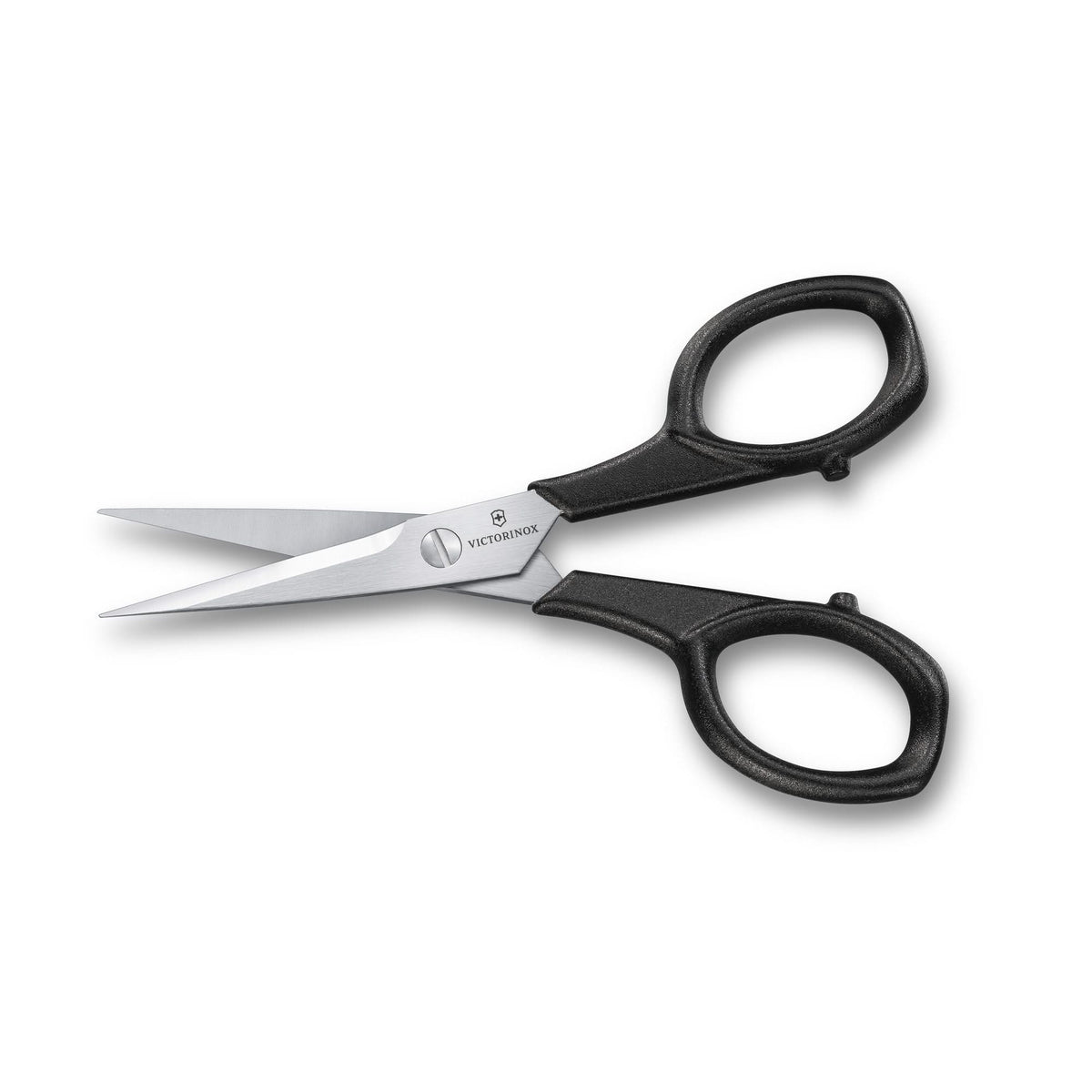 Victorinox 8.1017.10 – petits ciseaux ménagers Italy, lame 4 cm