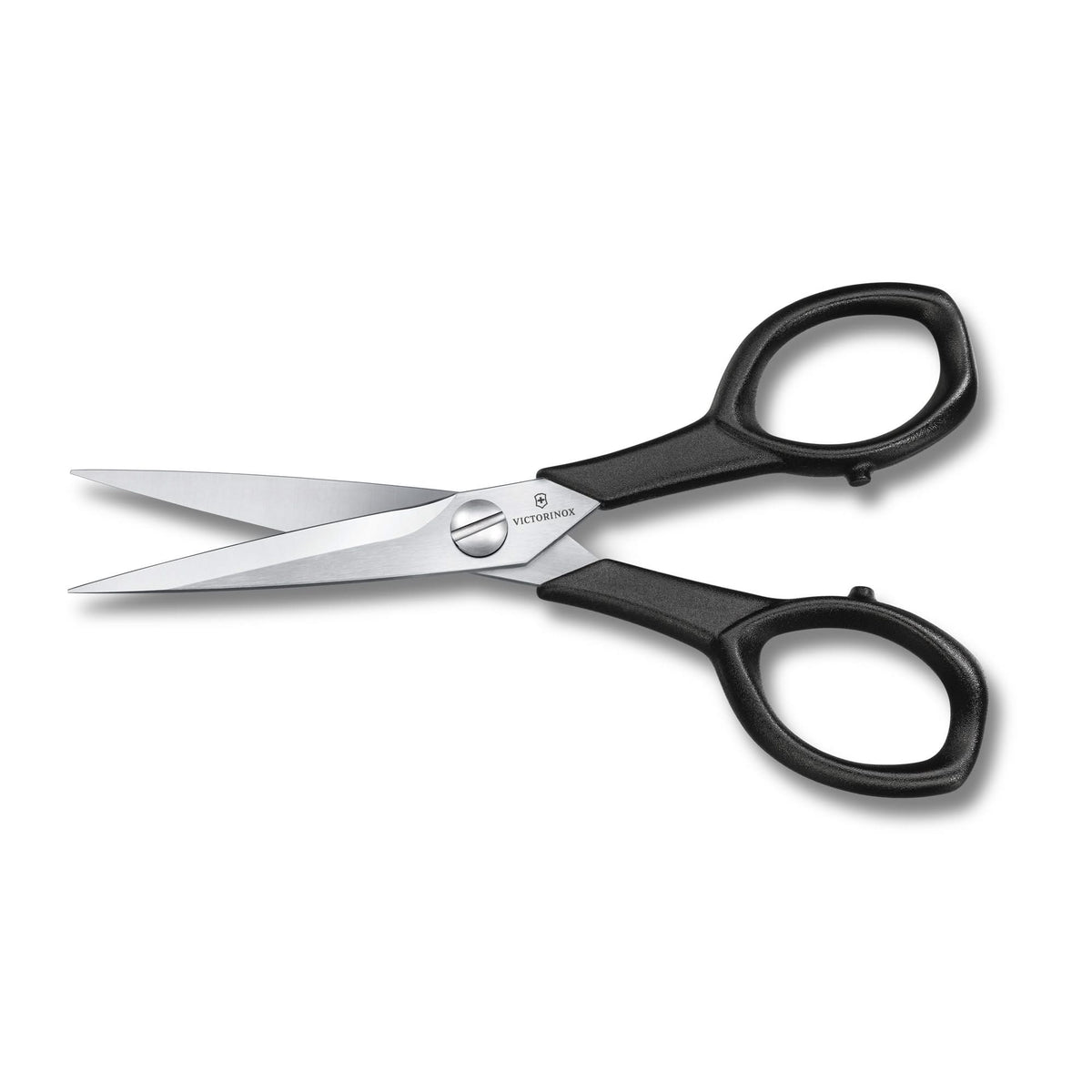 Victorinox 8.1017.13 Ciseaux pour la maison « Italy », 13 cm, noirs - Coutellerie Marcin