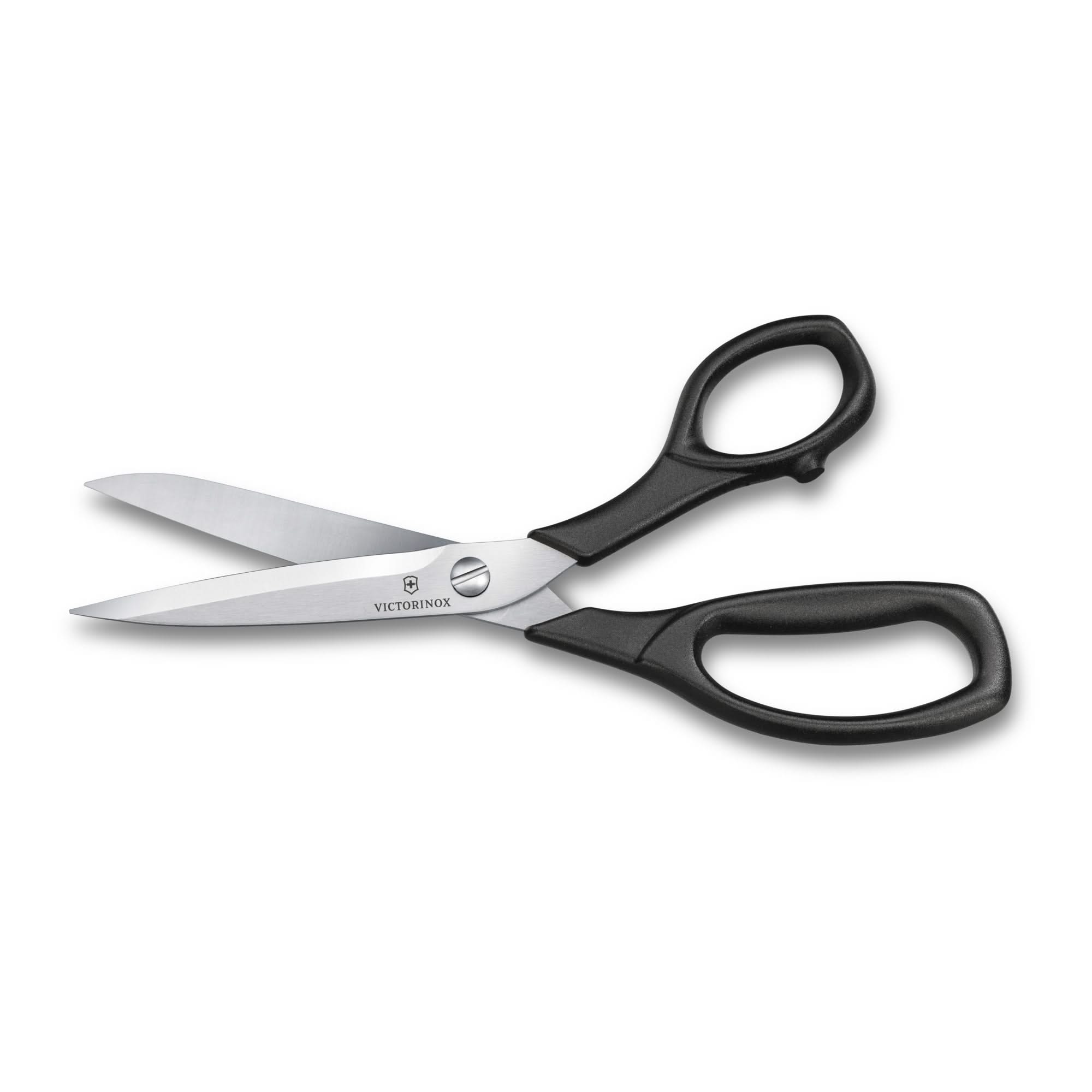 Victorinox 8.1017.23 Ciseaux pour la maison « Italy », 23 cm, noirs - Coutellerie Marcin