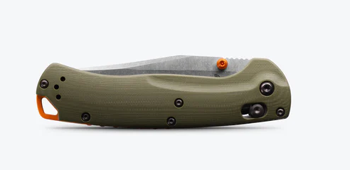 Benchmade Taggedout 15536 - Coutellerie Marcin