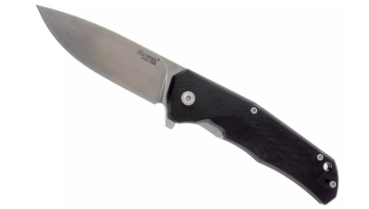 LionSteel TREGBK G10