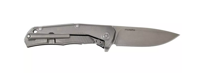 LionSteel TREGBK G10