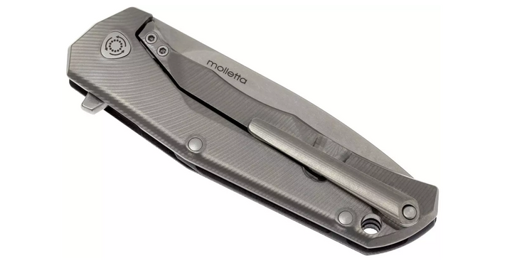 LionSteel TREGBK G10