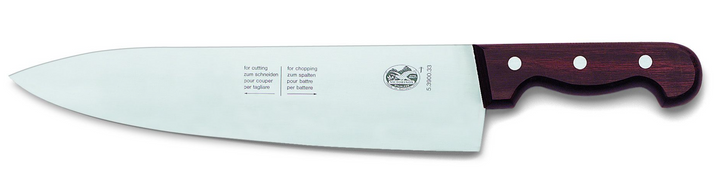 Victorinox 5.3900.33 Couteau de cuisine à abattre