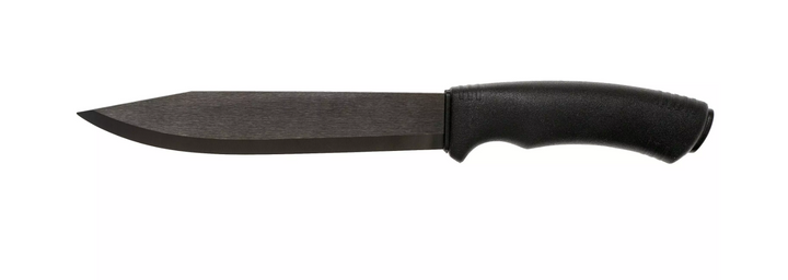 Mora Bushcraft 12355 Pathfinder black