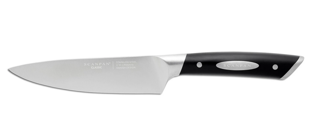 Scanpan Couteau de chef 20 cm