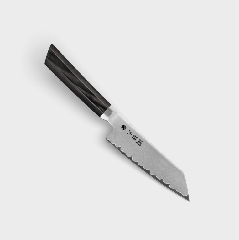 KAI Seki Magoroku Kaname AE-5500 – Kiritsuke 12 cm VG Xeos