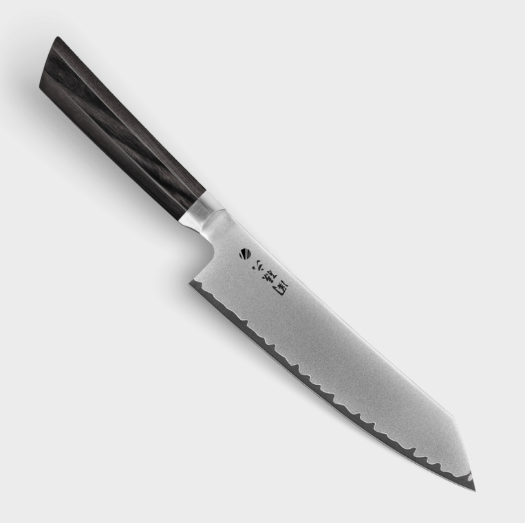 Kai AE-5501 Seki Magoroku Kaname Kiritsuke, 15 cm - Coutellerie Marcin