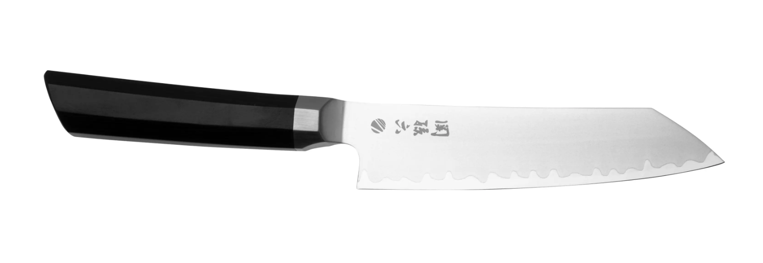 Kai AE-5501 Seki Magoroku Kaname Kiritsuke, 15 cm - Coutellerie Marcin