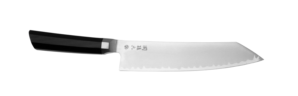 Kai AE-5502 Seki Magoroku Kaname kiritsuke, 19,5 cm - Coutellerie Marcin
