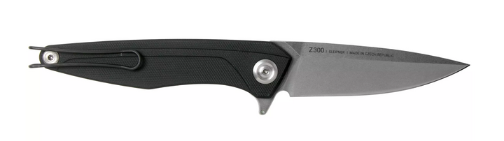 ANV Acta Non Verba Z300 Linerlock, G10, Z300-010 Pocket folding knife