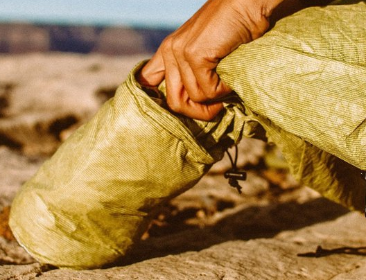 SOL Escape Bivvy Green - Coutellerie Marcin