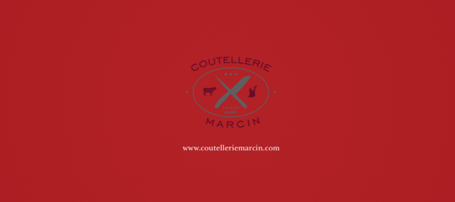 Chèque Cadeau 50 euros - Coutellerie Marcin