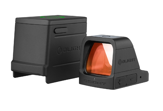 Olight Osight | Viseur point rouge