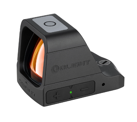 Olight Osight | Viseur point rouge