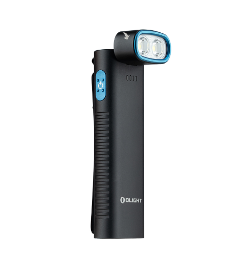 Olight Arkflex Lampe à tête articulée