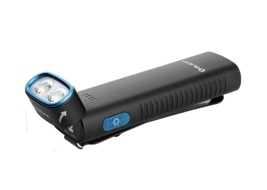 Olight Arkflex Lampe à tête articulée