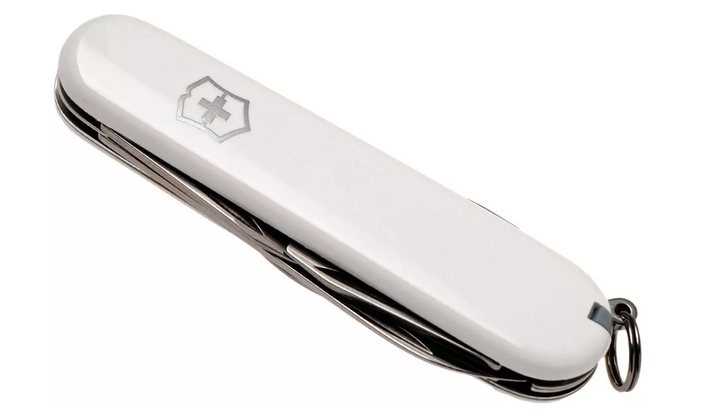 Victorinox Spartan White Couteau multifonctions