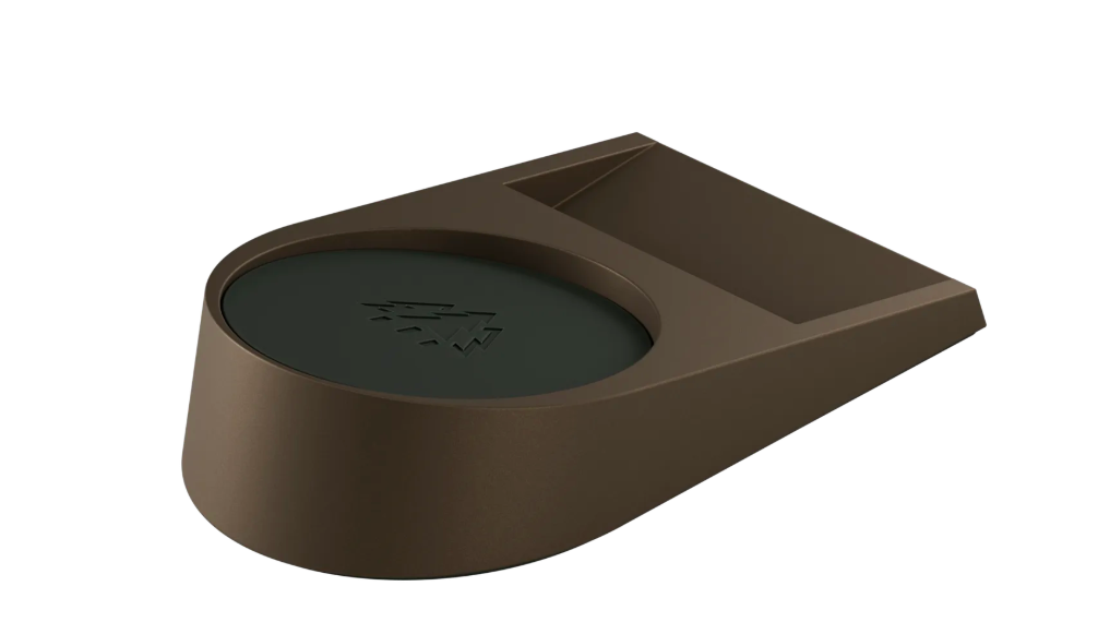 HORL Dock Bronze foncé – support pour aiguiseur