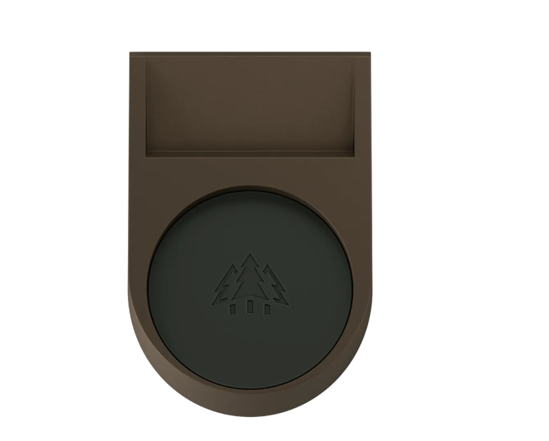 HORL Dock Bronze foncé – station de rangement HORL