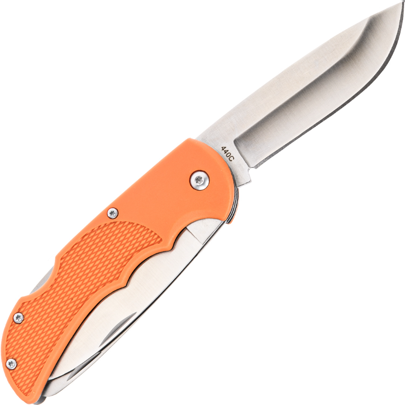 Böker 01RY804 Couteau multi lames - Chasse