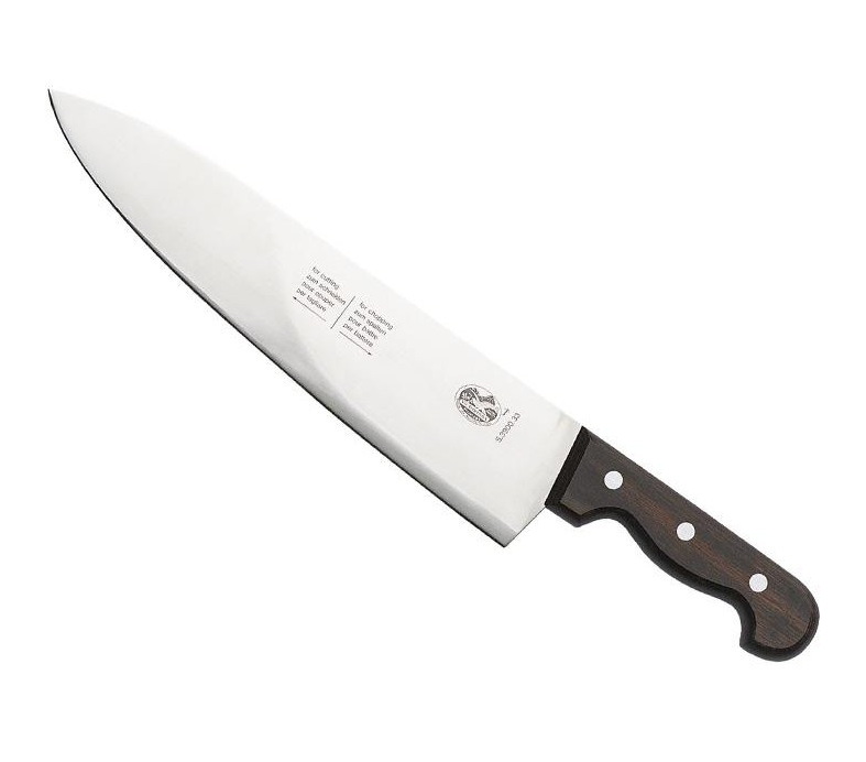 Victorinox 5.3900.33 Couteau de cuisine à abattre