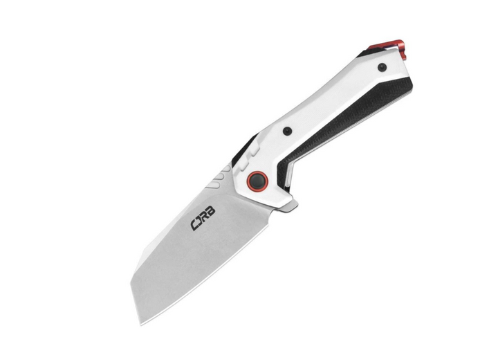 CJRB J1919-WH Tigris AR-RPM9, Blanc G10