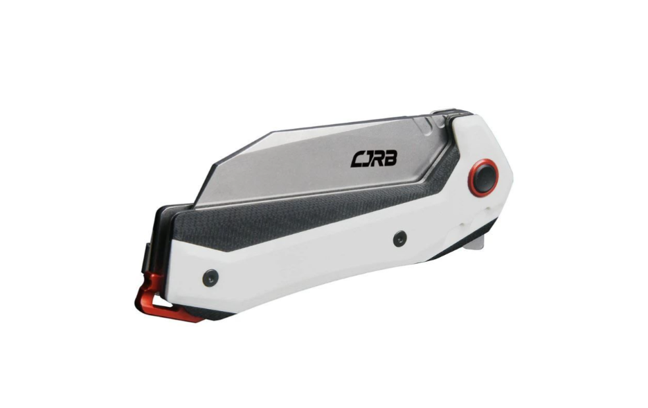 CJRB J1919-WH Tigris AR-RPM9, Blanc G10