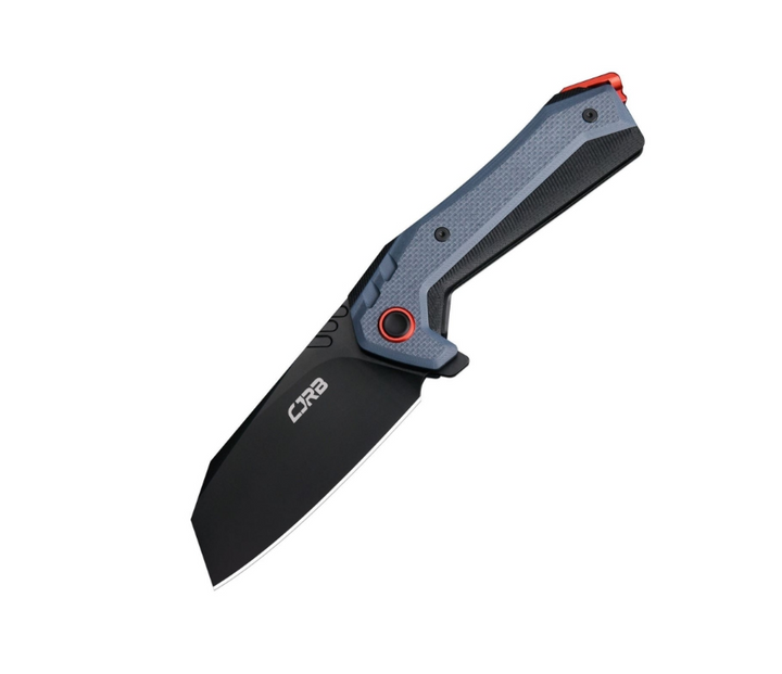 CJRBJ1919-BU Tigris AR-RPM9, Blue G10