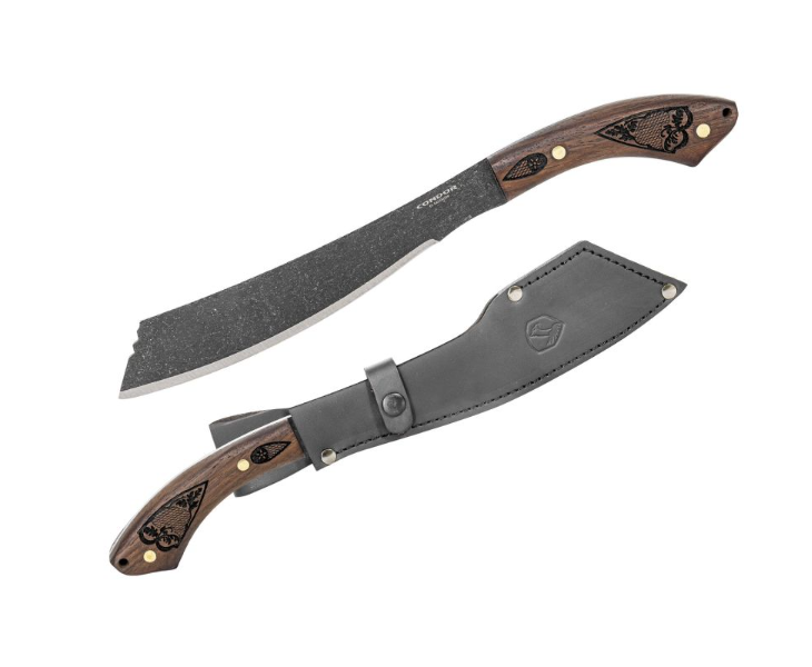 Condor Carlotus Machette - Coutellerie Marcin