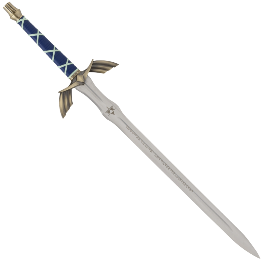 Épée Zelda - Coutellerie Marcin