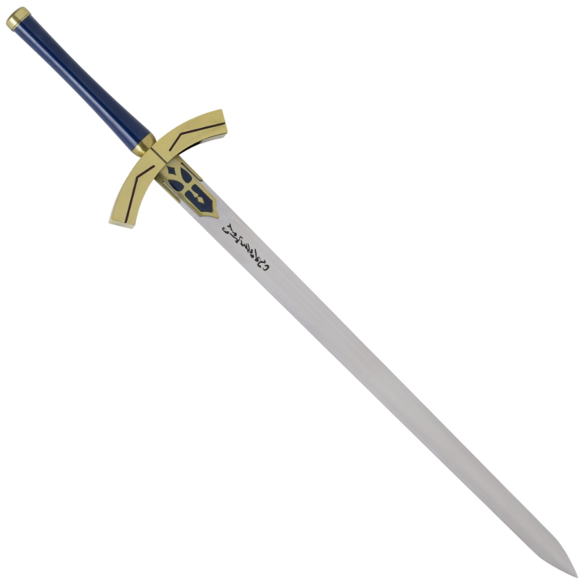 Épée d'Excalibur - Coutellerie Marcin