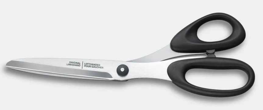 Victorinox 8.0908.21L – ciseaux ménagers et de tailleur gauchers 21 cm