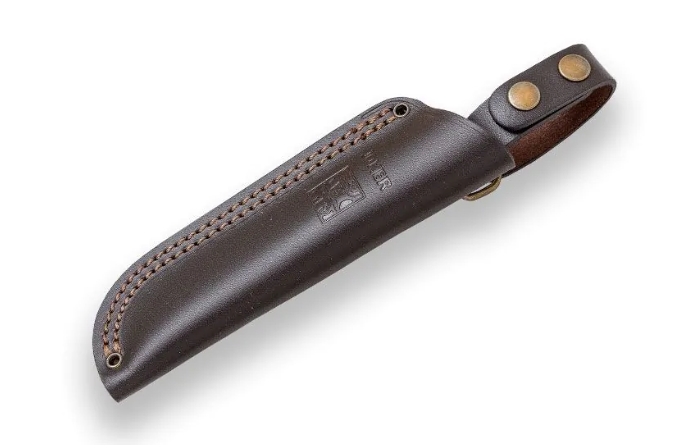 Joker CL-132 Nessmuk Couteau à lame fixe - Coutellerie Marcin