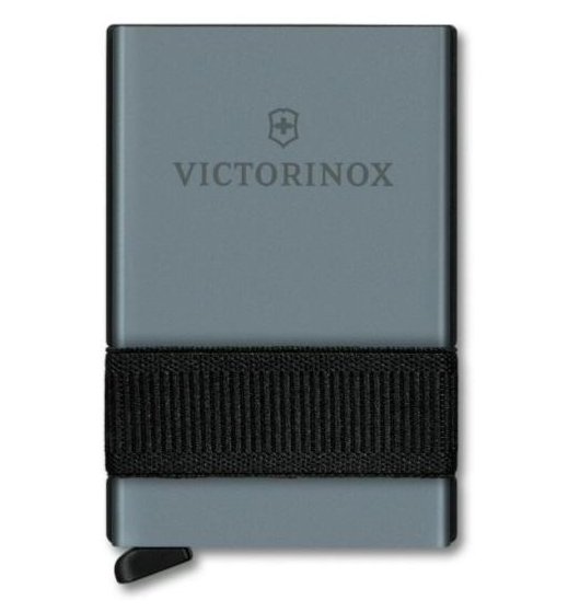 Victorinox Smart Card Wallet 0.7250.36 – 10 fonctions