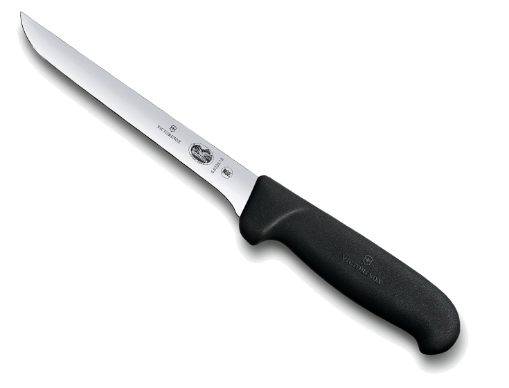 Victorinox 5.6303.15 Couteau à désosser - Coutellerie Marcin