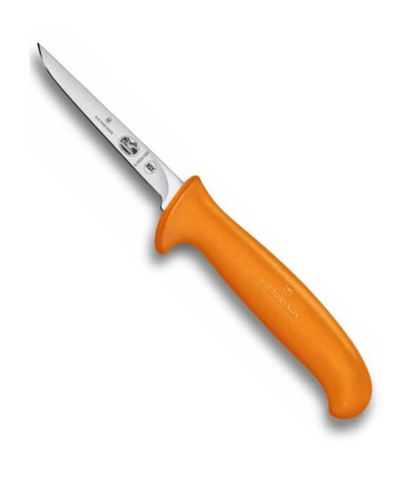 Victorinox 5.5909.09S Couteau à volaille - Coutellerie Marcin