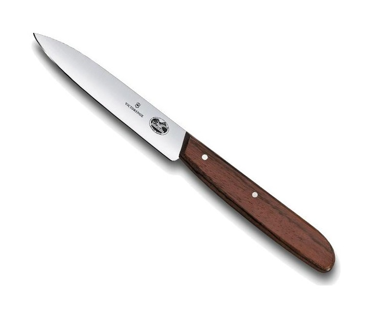 Victorinox Wood 5.0700 – couteau d’office 10 cm