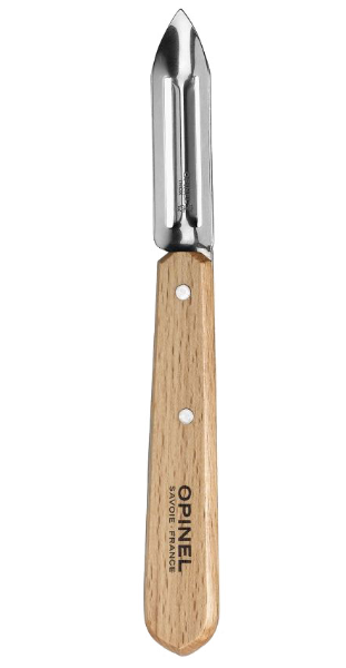 Opinel N°115 Naturel – manche en hêtre verni