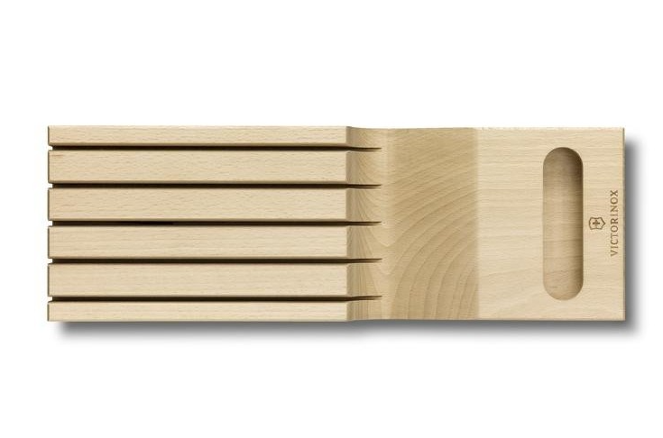 Victorinox 7.7065.1 – rangement pour cinq couteaux