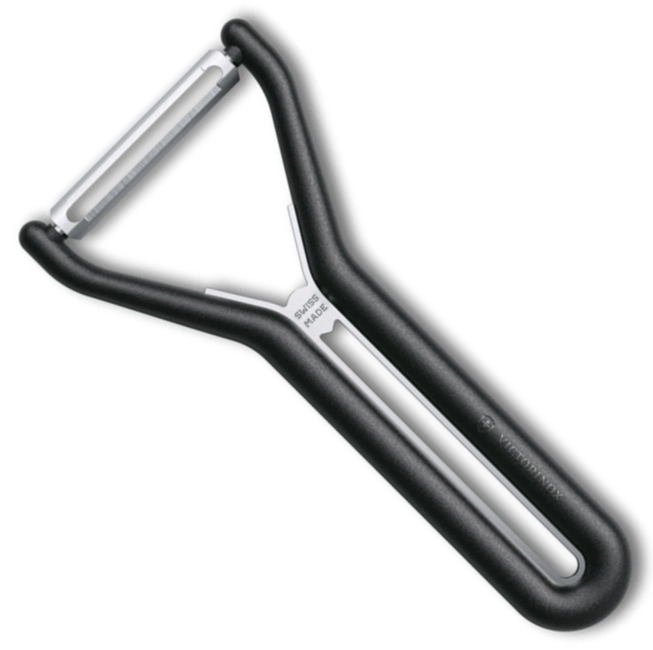 Victorinox 6.0982.3 Éplucheur - Coutellerie Marcin